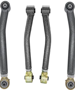 Trail Forged Adjustable Control Arm Set JK JKU JL JLU