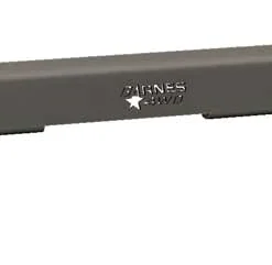 Trail Forged Barnes 4WD XJ Steering Box Brace