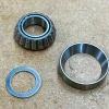 JL JT Trail Forged Rear Axle Pinion Bearing Upgrade