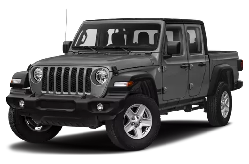 Steering, Suspension, and Control Arms for Your Jeep | Trail Forged