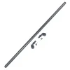 Trail Forged JK JKU 1 Ton Heavy Duty Bolt In Tie Rod