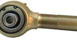 TRAIL FORGED mighty joint standard shank flex joint for control arms