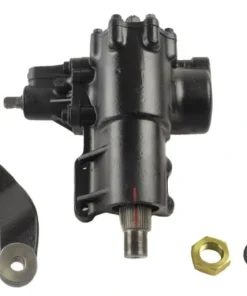 trail forged PSC JK big bore steering box SG688