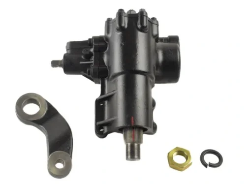 trail forged PSC JK big bore steering box SG688